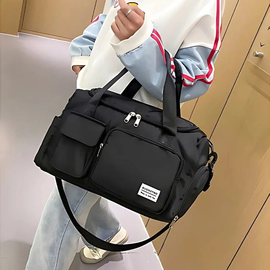 Waterproof Hand Bag