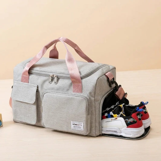 Waterproof Hand Bag