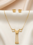 Waterproof Locket Set