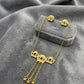 Waterproof Locket Set