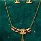 Waterproof Locket Set