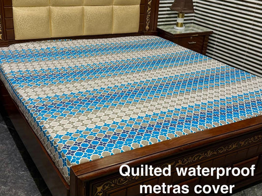 Waterproof Mattress Cover