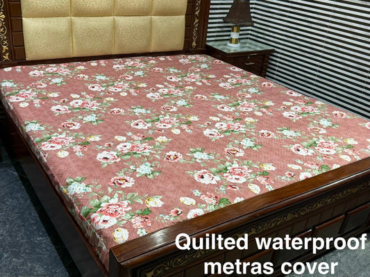 Waterproof Mattress Cover