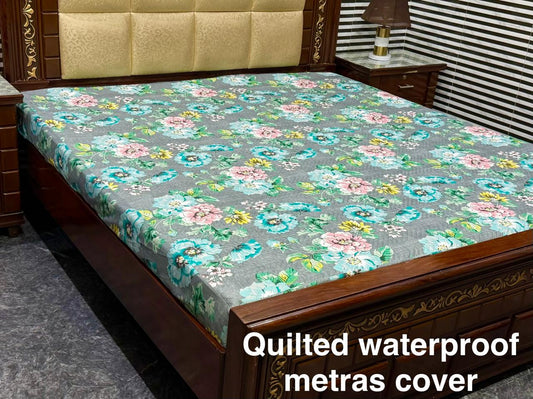 Waterproof Mattress Cover