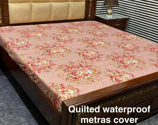 Waterproof Mattress Cover