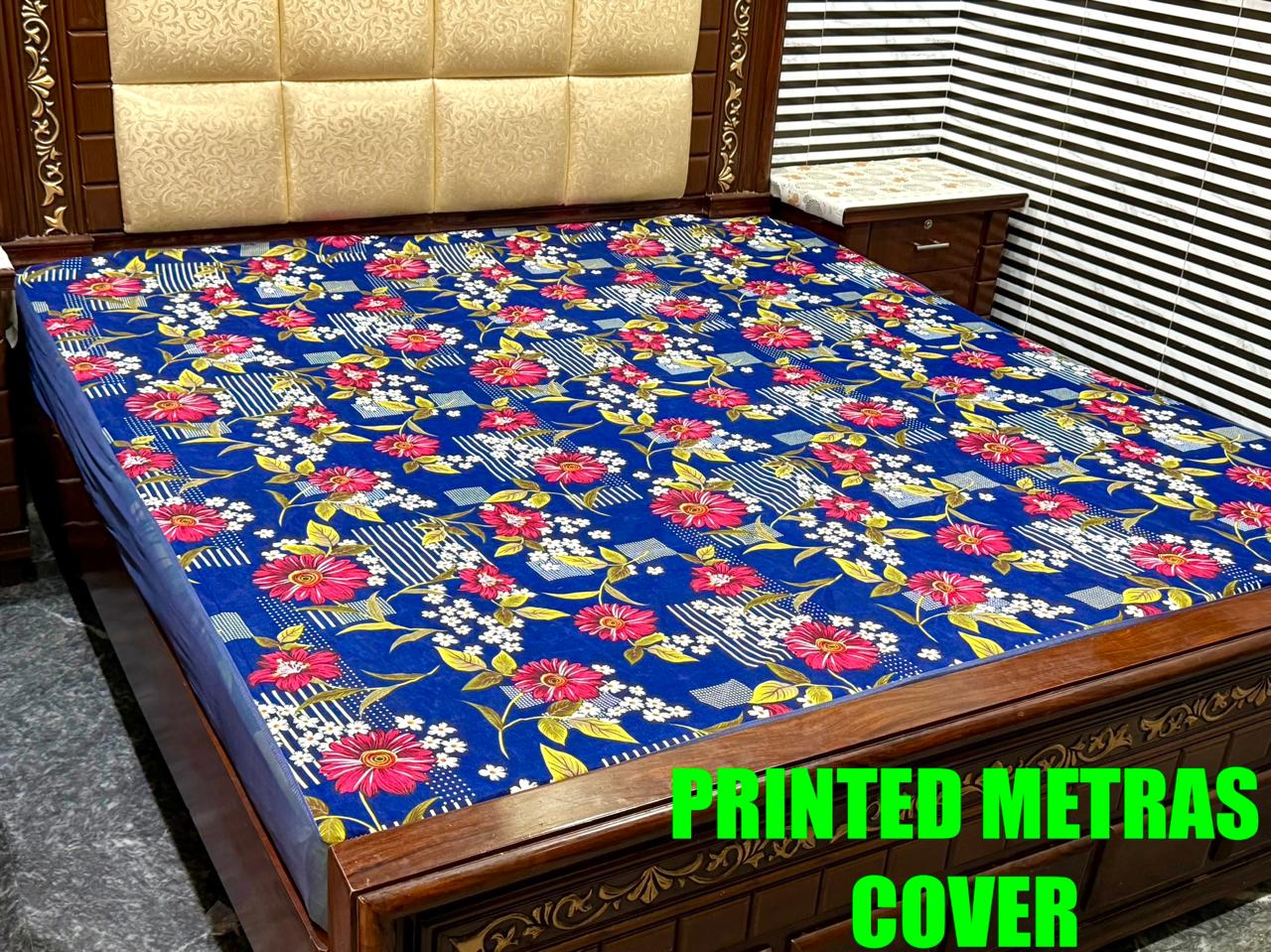 Waterproof Mattress Cover