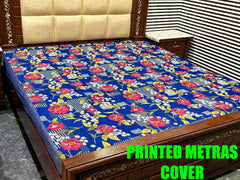 Waterproof Mattress Cover