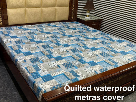 Waterproof Mattress Cover