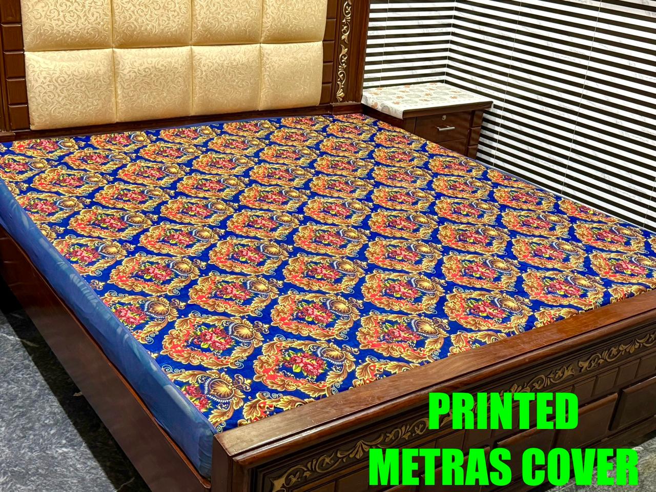 Waterproof Mattress Cover