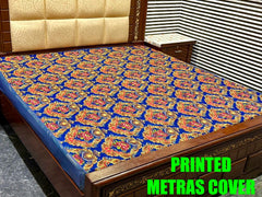 Waterproof Mattress Cover