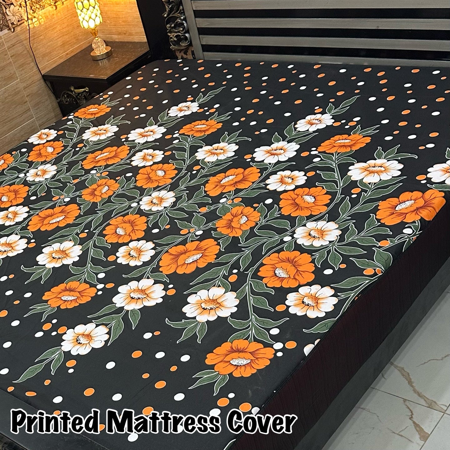 Waterproof Mattress Cover