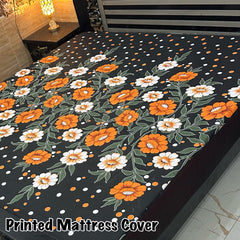 Waterproof Mattress Cover