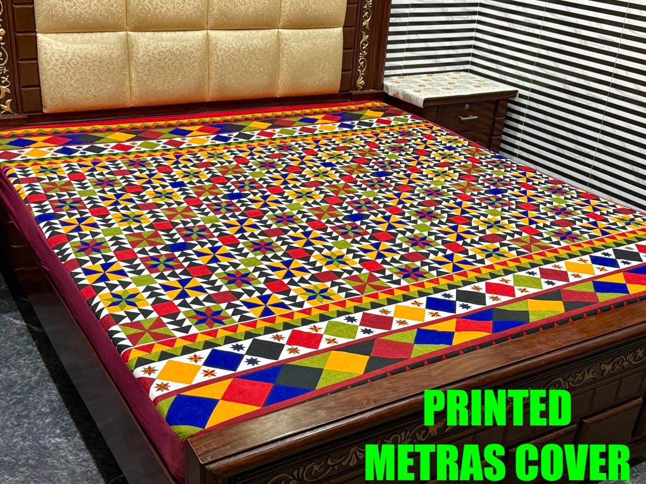 Waterproof Mattress Cover