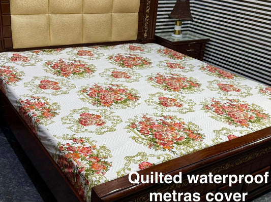 Waterproof Mattress Cover