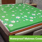 Waterproof Mattress Cover