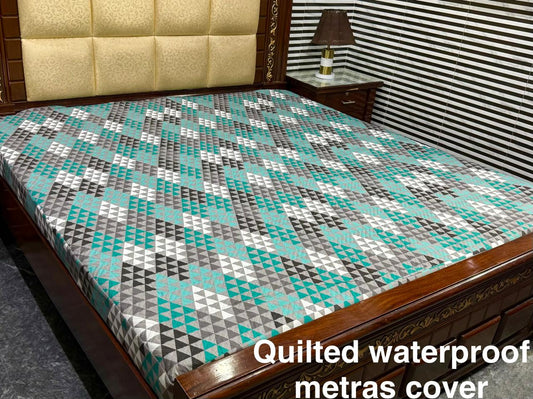 Waterproof Mattress Cover
