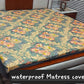 Waterproof Mattress Cover