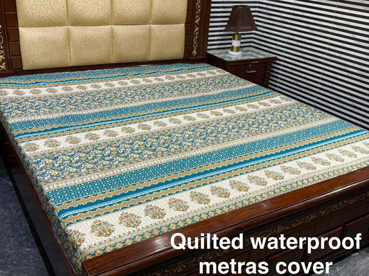 Waterproof Mattress Cover
