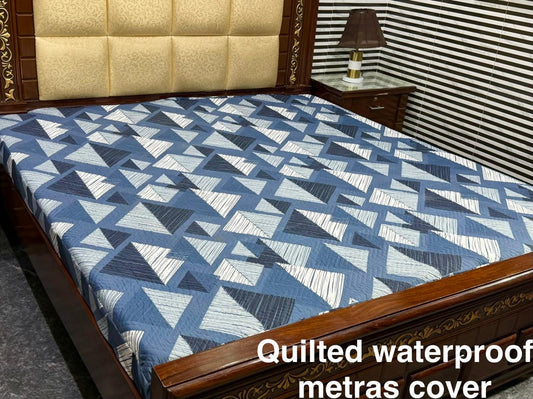 Waterproof Mattress Cover