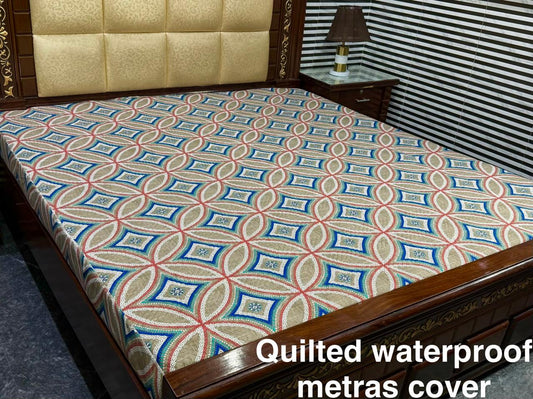 Waterproof Mattress Cover