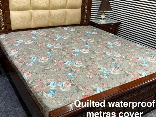 Waterproof Mattress Cover