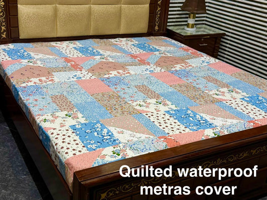 Waterproof Mattress Cover
