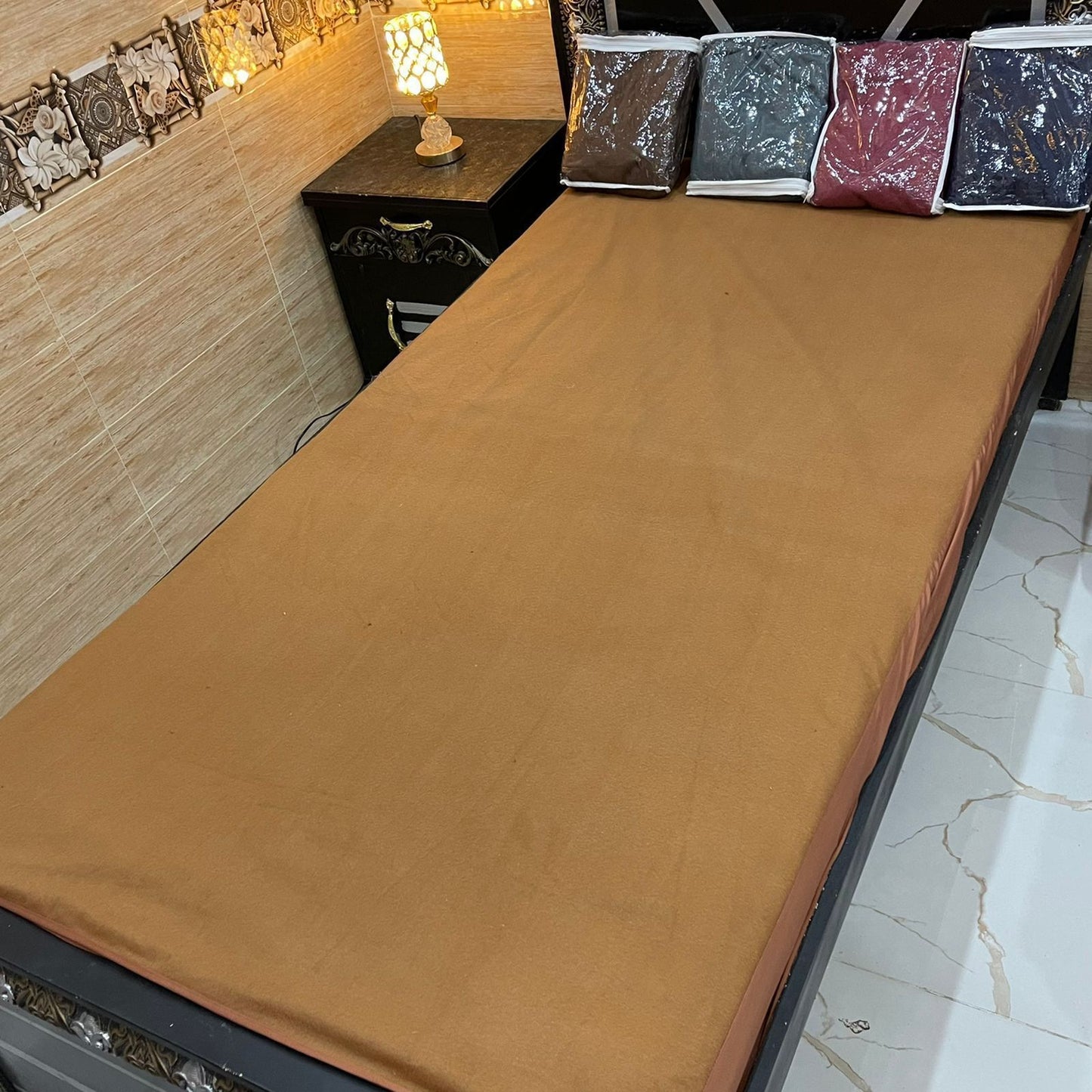 Waterproof Mattress Protector