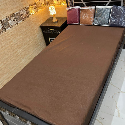 Waterproof Mattress Protector
