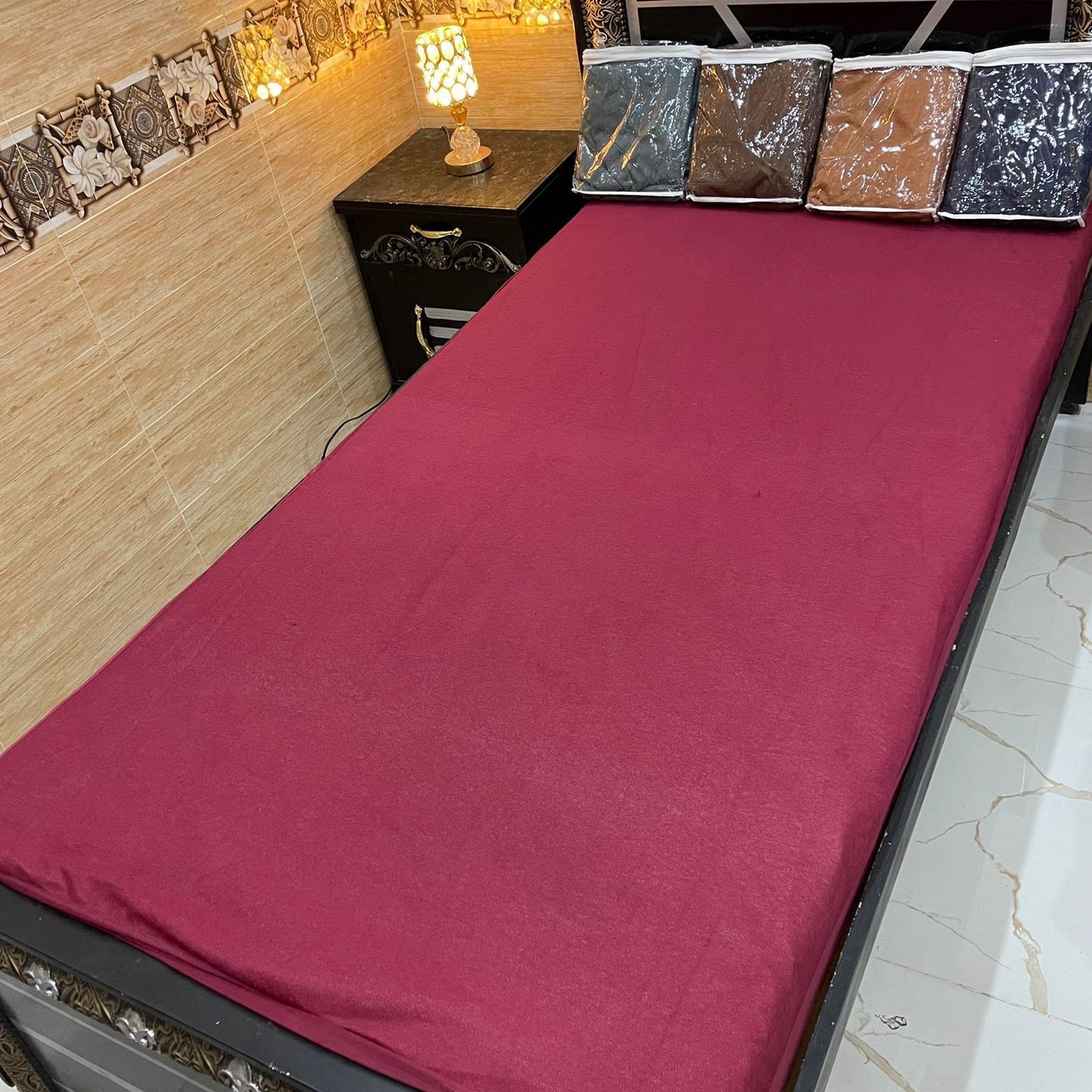 Waterproof Mattress Protector