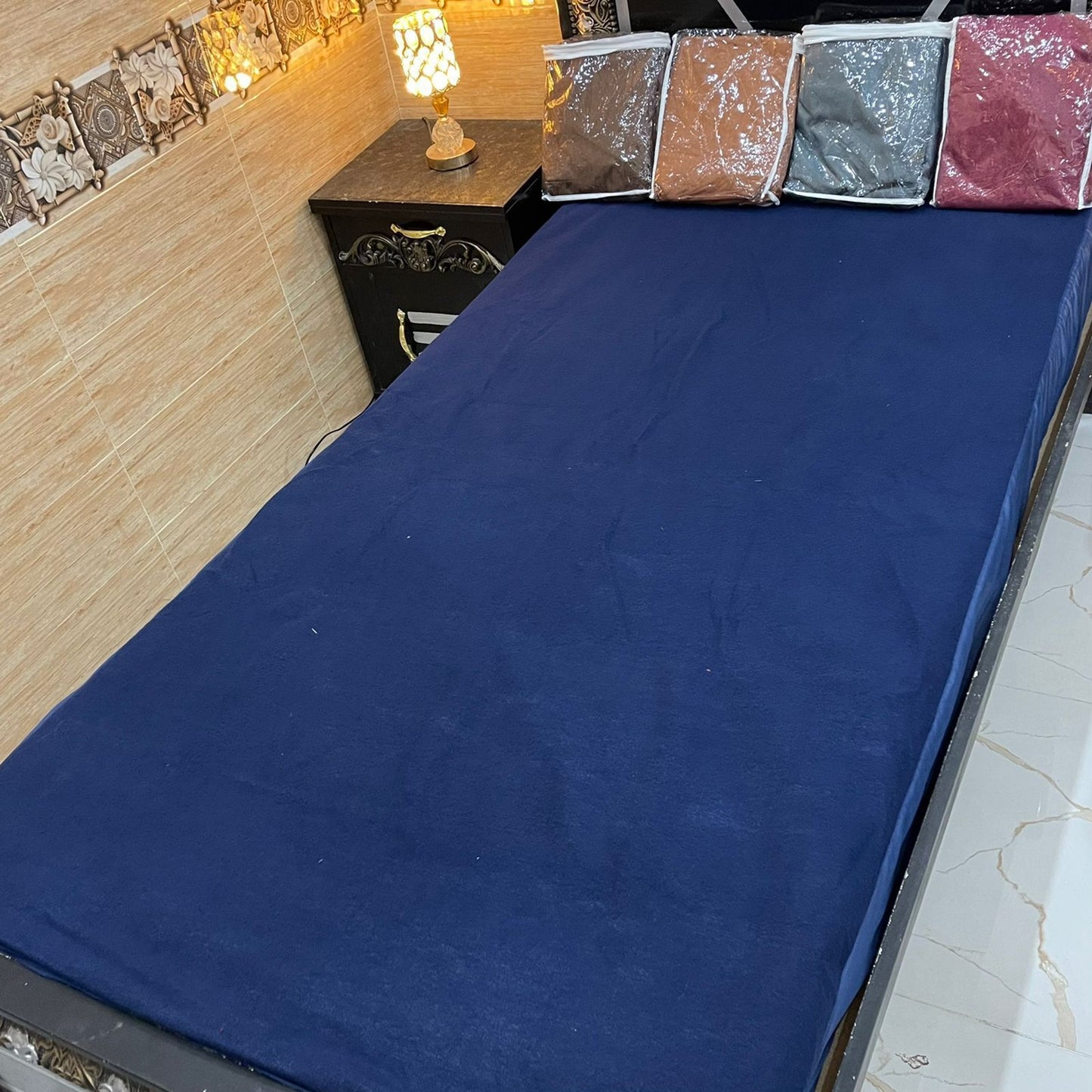 Waterproof Mattress Protector