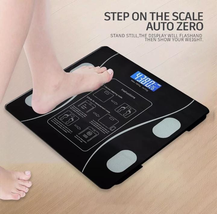 Weight Scale