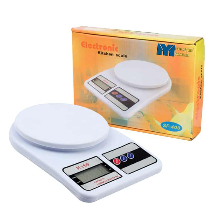 Weight Scale