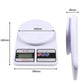 Weight Scale