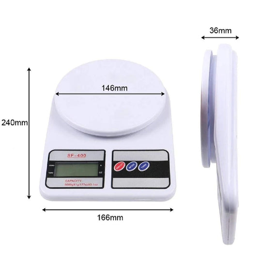 Weight Scale