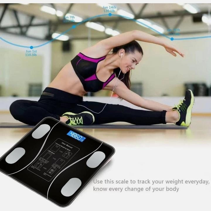 Weight Scale