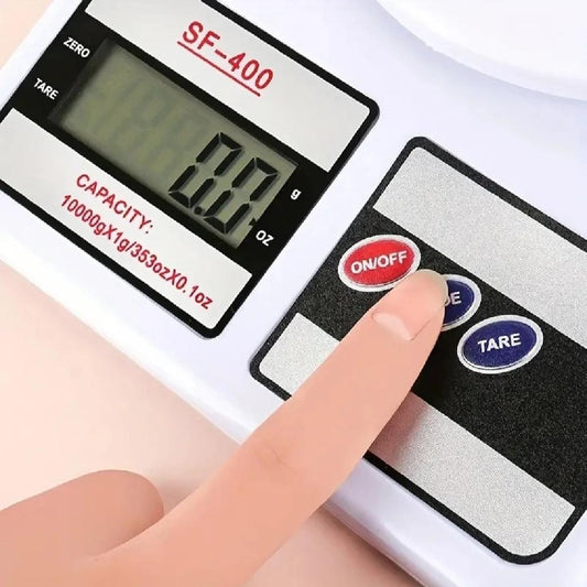 Weight Scale