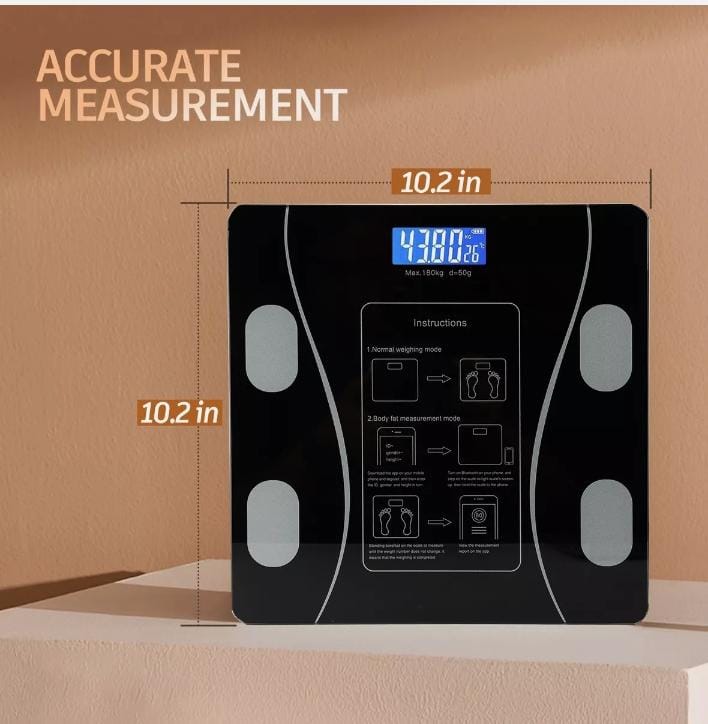 Weight Scale