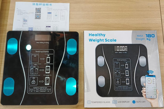 Weight Scale