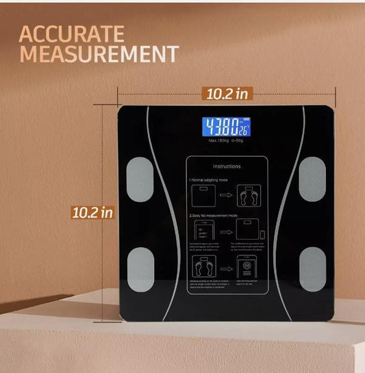 Weight Scale