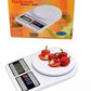 Weight Scale