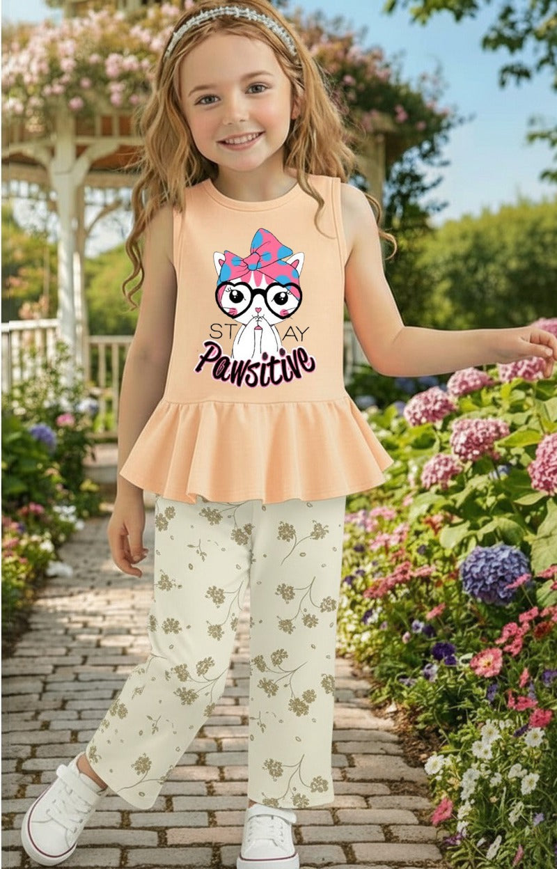 Western 2-Piece Suit