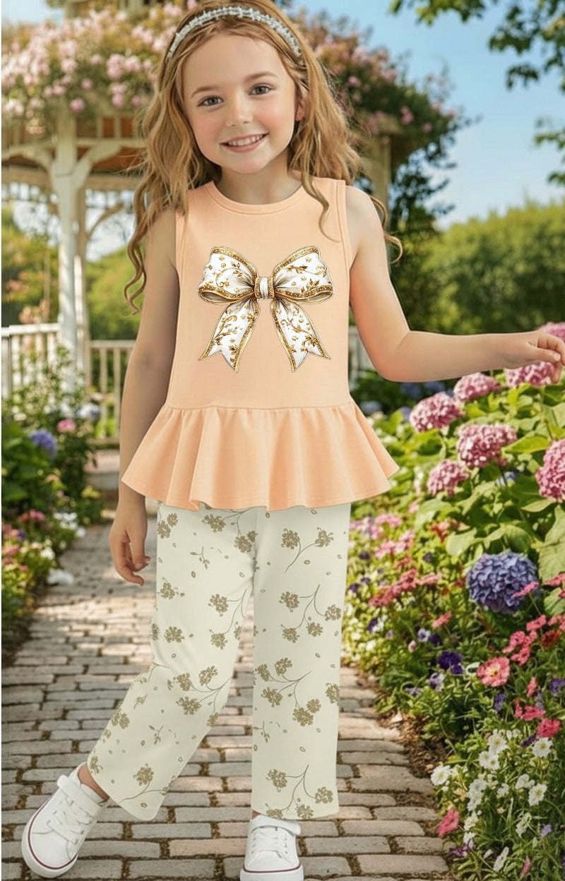 Western 2-Piece Suit