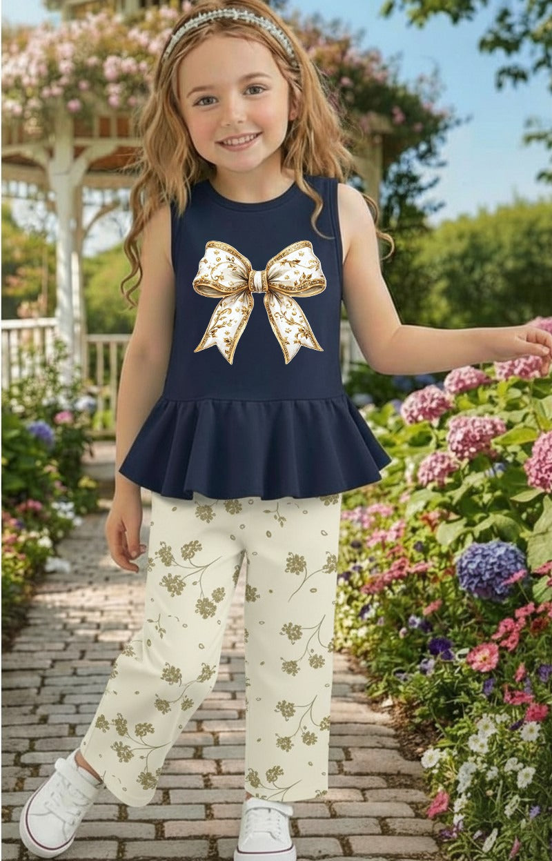 Western 2-Piece Suit