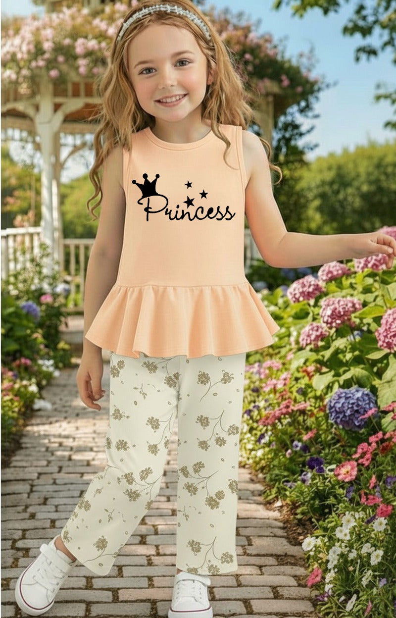 Western 2-Piece Suit