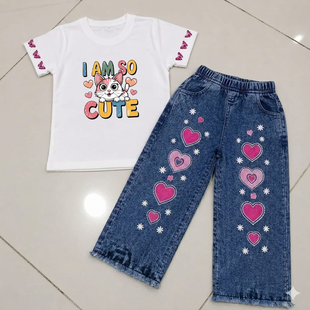 Western Kids Tracksuit