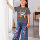Western Kids Tracksuit