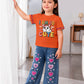 Western Kids Tracksuit