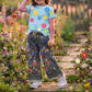 Western Kids Tracksuit