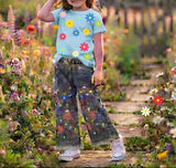 Western Kids Tracksuit