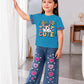 Western Kids Tracksuit
